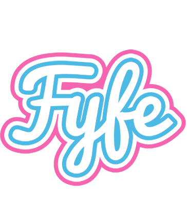 Fyfe outdoors logo