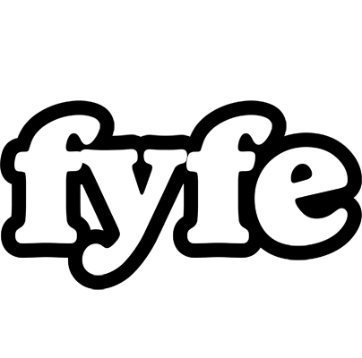 Fyfe panda logo