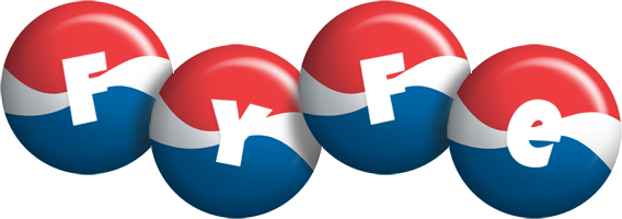 Fyfe paris logo