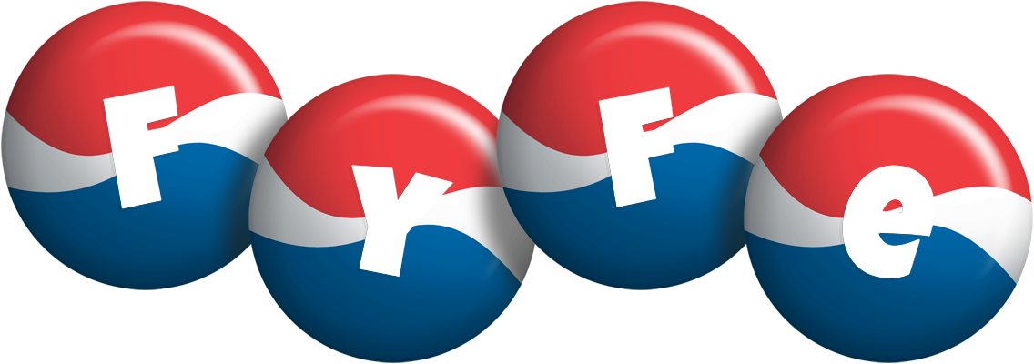 Fyfe paris logo