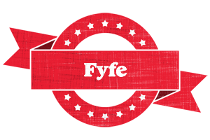 Fyfe passion logo