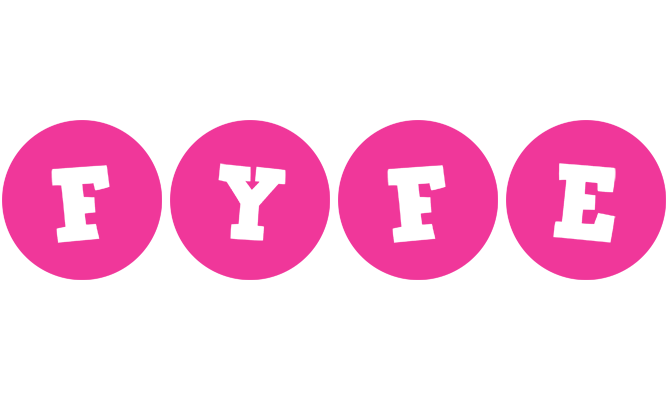 Fyfe poker logo