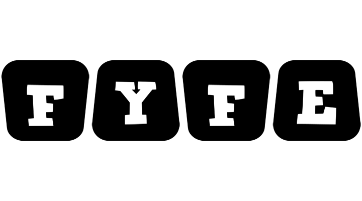 Fyfe racing logo