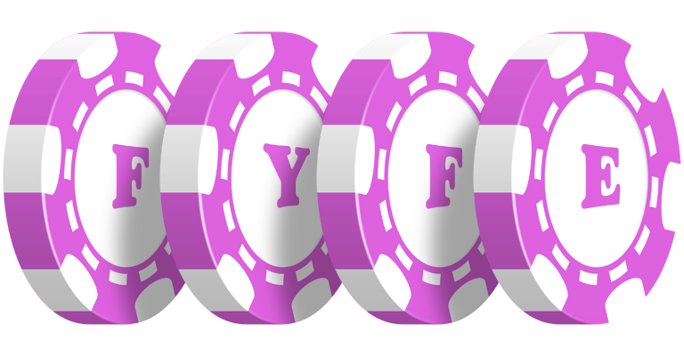 Fyfe river logo