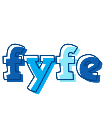 Fyfe sailor logo