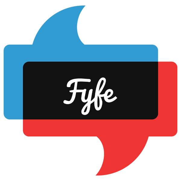 Fyfe sharks logo