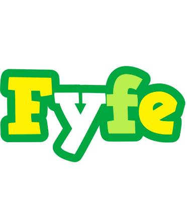 Fyfe soccer logo