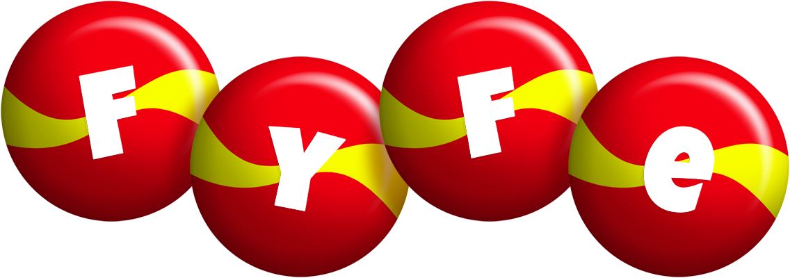 Fyfe spain logo