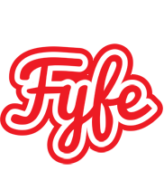 Fyfe sunshine logo