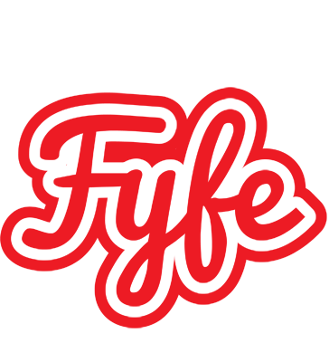 Fyfe sunshine logo