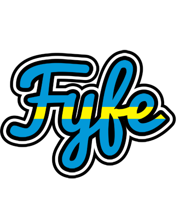 Fyfe sweden logo