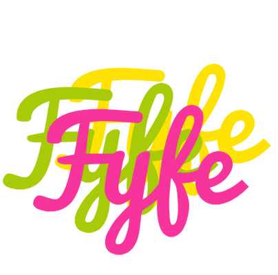 Fyfe sweets logo