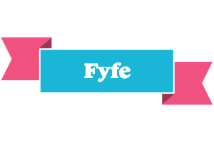 Fyfe today logo