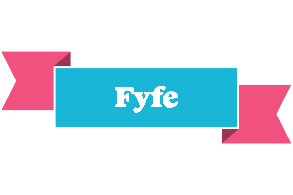 Fyfe today logo