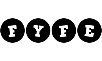 Fyfe tools logo