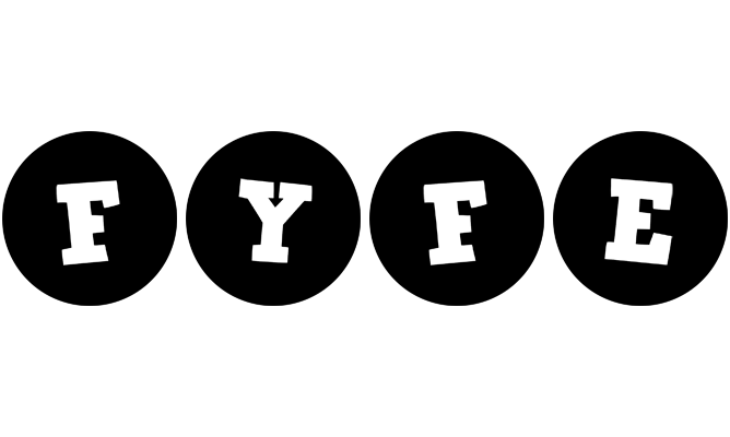 Fyfe tools logo