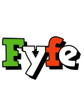 Fyfe venezia logo