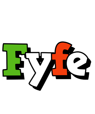 Fyfe venezia logo