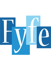 Fyfe winter logo