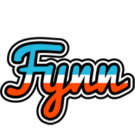 Fynn america logo