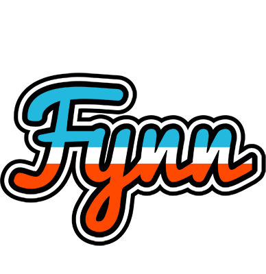 Fynn america logo