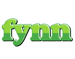 Fynn apple logo