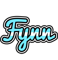 Fynn argentine logo