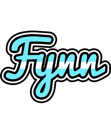 Fynn argentine logo