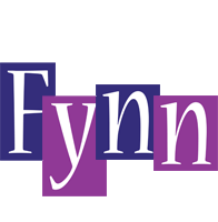 Fynn autumn logo