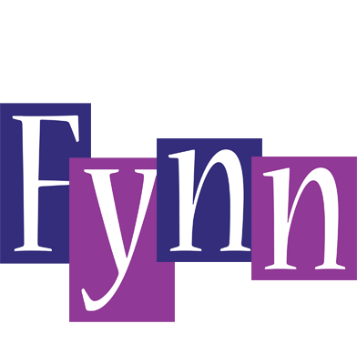 Fynn autumn logo