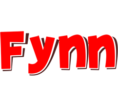 Fynn basket logo