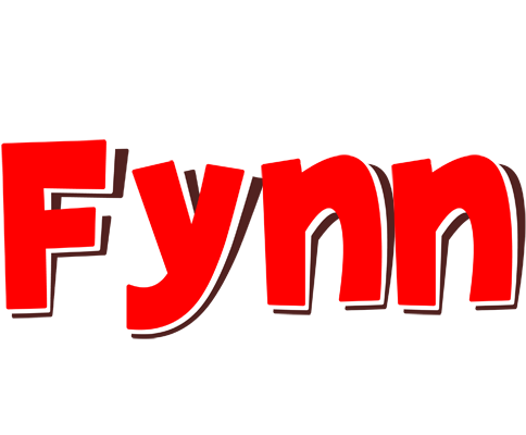 Fynn basket logo