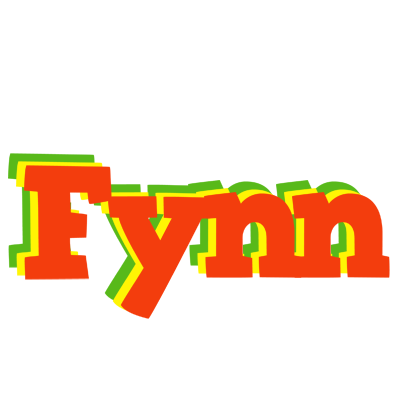 Fynn bbq logo