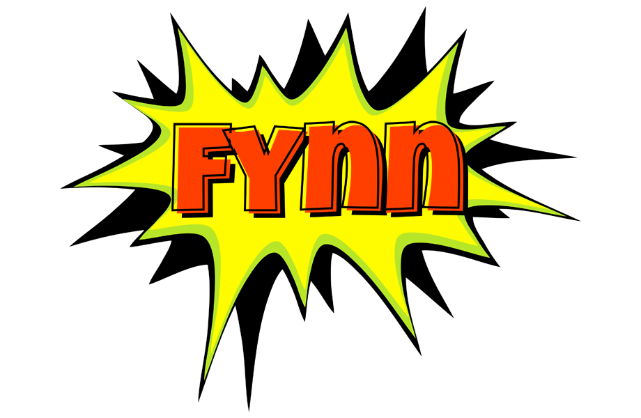 Fynn bigfoot logo