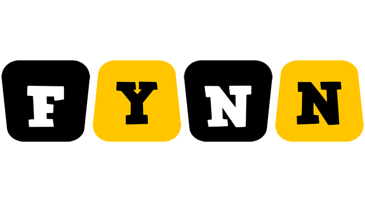 Fynn boots logo
