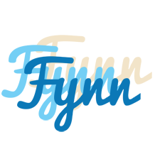 Fynn breeze logo