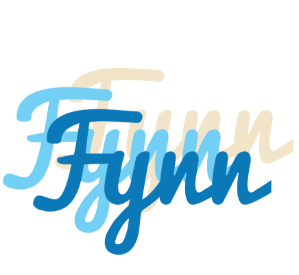 Fynn breeze logo