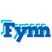 Fynn business logo