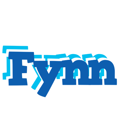 Fynn business logo