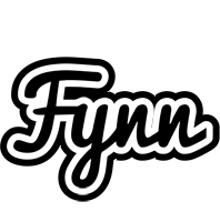 Fynn chess logo