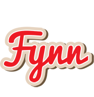 Fynn chocolate logo