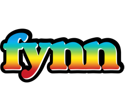 Fynn color logo