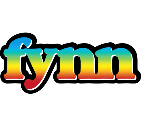 Fynn color logo