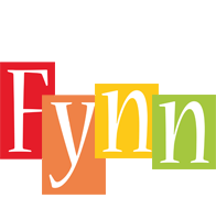 Fynn colors logo