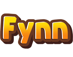 Fynn cookies logo