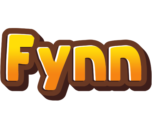 Fynn cookies logo
