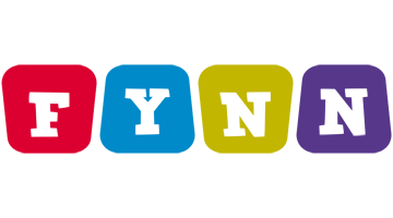 Fynn daycare logo