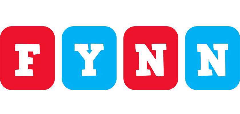 Fynn diesel logo