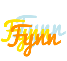 Fynn energy logo