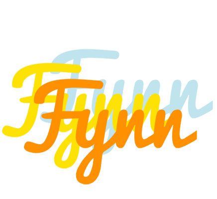 Fynn energy logo